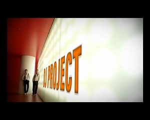 DJ Project feat. Giulia - Nu (Official Video)