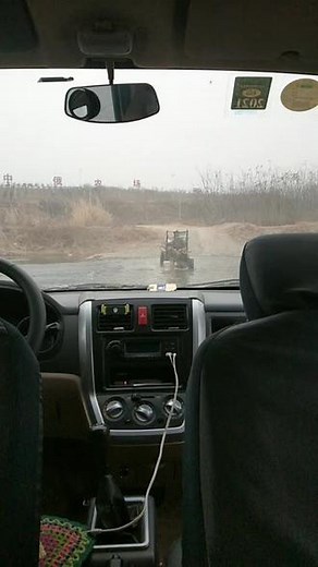 精彩在最后，瞬间增加一马力。