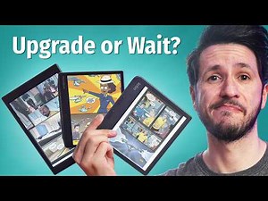 Is Color E-Ink Worth The Hype? An Honest Assessment