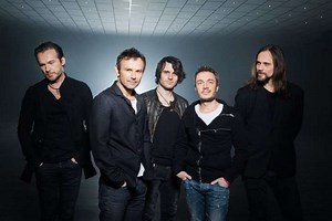 Okean Elzy - Етюд (Etyud) lyrics