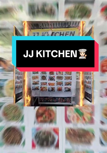 New name new banner,🥰 welcome JJ Kitchen🙆‍♀️🙆‍♀️🙆‍♀️🙆‍♀️ #JJKitchen #jangankaulast #jkl
