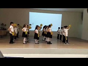 waka waka