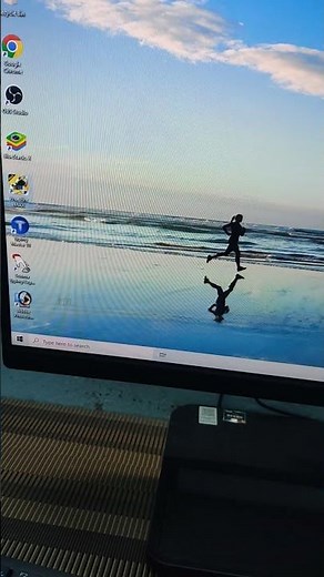 My PC free fire not open problem bluestack x 😭😭 #sudhirgamer