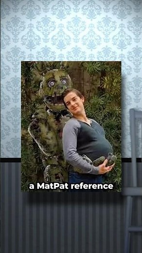 FNAF’s 10th Anniversary Interview was INSANE