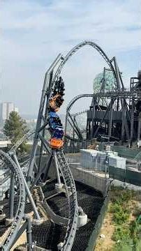 Fast & Furious Hollywood Drift debuted the new vehicles at Universal Studios Hollywood