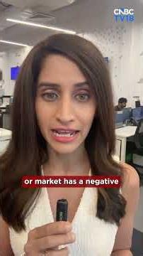 The World's Hottest Stock Market Just Crashed 20%. Here’s Why | Reema Tendulkar | CNBC-TV18