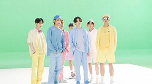 BTS debuta a lo grande en los MTV VMAs con 'Dynamite'