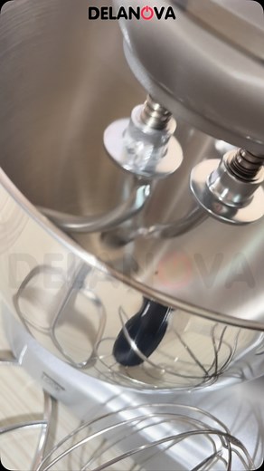 🔴17500دج🔴📣 💥 Robot pétrin 💥Suisse kitchen DOUBLE CROCHETS 💥1400 W💥 مع مفاجأة سهرة اليوم عجانة كهربائية من Suisse kitchen بجودة عالية ،تعجنلك العجب و تخدملك كامل وش تحبي في كوزينتك و تنقص عليك التعب 🤗 بالسعة لي دائما تطلبوها منا 🥰 و الميزة تاعو انو دوبل كروشي لي كامل تحوسو عليه 🤯 يعني ف العجين مراحش تخافي منو 👌 راح ينحي عليك الغبينة تاع شحال من حاجة و يدي بلاصتو بقوة ف كوزينتك يا مادام 🤩 راح تبدعي معاه و تخرجي افضل الوصفات و الوجبات 💯 عليك الشطارة و علينا السومة لي مكاش كما هي 🤑 ✅ 5