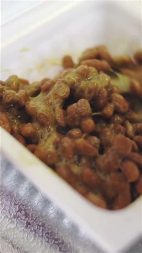 Is Natto the Secret Behind Japan’s Longevity?