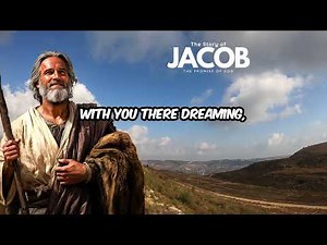Jacob Becomes Israel Song | Powerful Bible Story Song for Kid