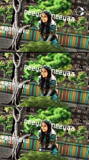 Top Trending Love Song of Maya Maya From Guest | Sakshi Agarwal | A K Tariq | Vidhu Prathap | Viveka