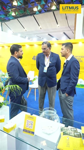 Flashback to TransTech India 2025!