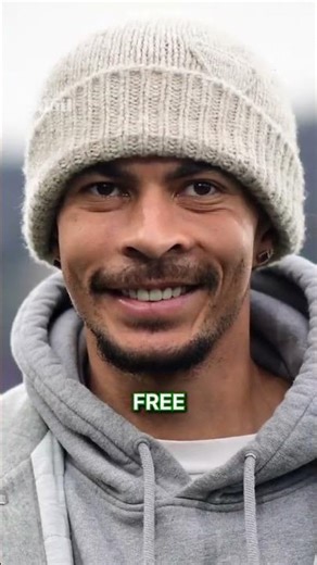 Dele Ali contract at como cancelled after injury crisis affecting his performance at club.