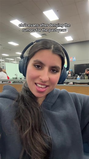 Chris Evans Addresses America's Ass Comments