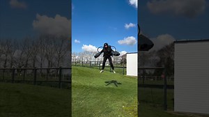 See a real-life Iron Man jet suit take flight