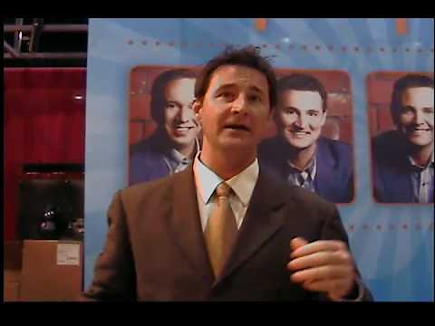 Glenn Dustin - Legacy Five