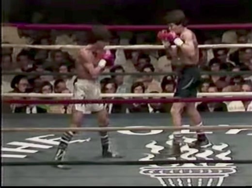 Adrian Arreola vs Julio Cesar Chavez. Olympic Auditorium 1983. Parte -1🔥🥊 R13 BC BOX 🔥🇲🇽💪🏻🥊 | R O U N D 13 Boxing club