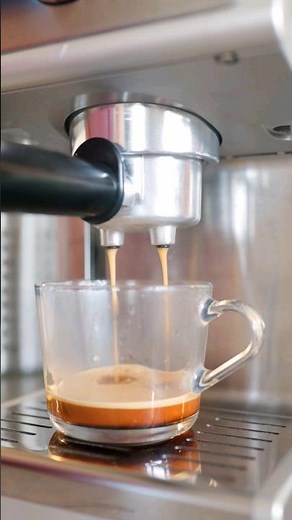 How to make espresso with with the DeLonghi ECP3630!