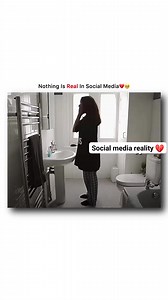 20K views · 126 reactions | This video shows the harsh reality of social media ......#httpsonali #explore #explorepage #socialmedia #emotions #reality #real #nothing #end #pov #povreels #trending #trendingreels #trendingnow #viralreels #goviral #motivation #inspiration #reelitfeelit | Dr. APJ Abdul Kalam Centre | Facebook