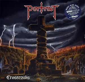 Portrait - Crossroads