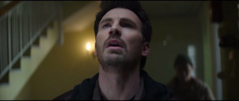 Red One - Official Trailer 2