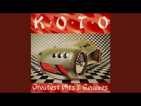 Dragon's Legend (Maxi Version)