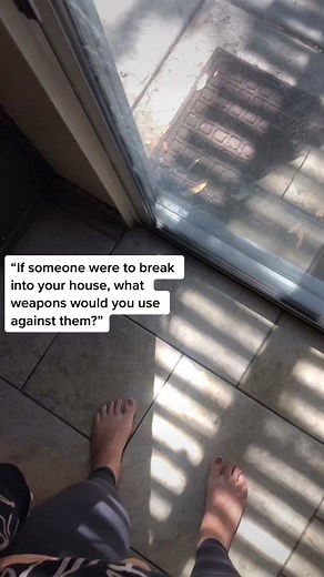 Cute Corgi Blue Heeler Mix - Beware of Dog!