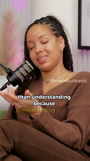 What confrontation really means #selfawareness #mindset #personsalgrowth