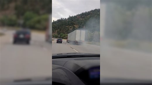 Highway 285 safety concerns grow as advocates call for more enforcement