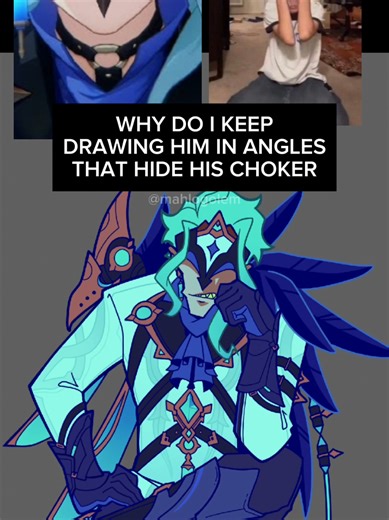 Exploring Schrödinger's Cat: The Choker Necklace Debate