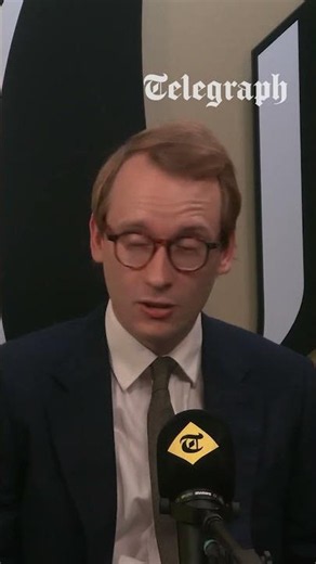 'Burnham's policy agenda is so different to what Labour won the election with in 2024'