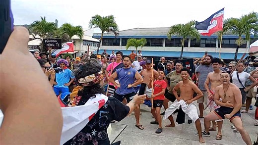 37K views · 1.2K reactions | Cook Islands News on Reels | Facebook