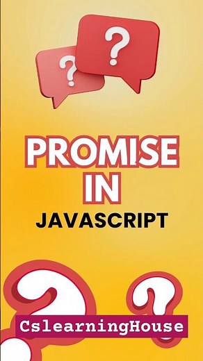 JavaScript Promise Explained with Simple Examples | Beginner's Guide to Promises in JS