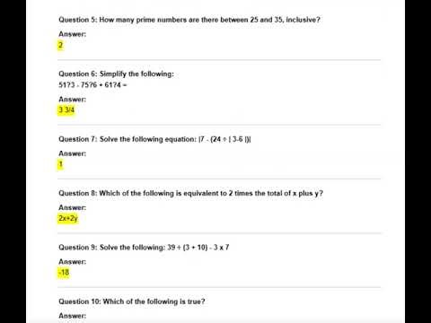 ASVAB ARITHMETIC REASONING EXAM QUESTIONS 2026 🚀 30 PRACTICE QUESTIONS & EXPERT ANSWERS 🔥