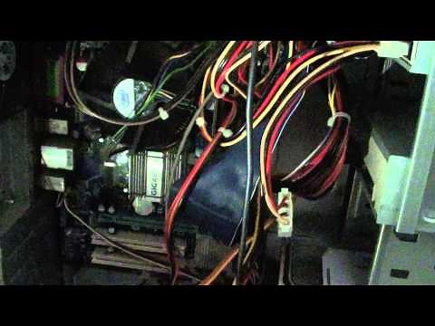 How to Fix Computer Beeps 3 Times and Not Booting