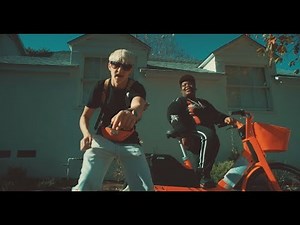 BALENCIAGAS feat. Smooky Margielaa - Official Music Video