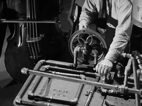 36K views · 1K reactions | Vintage Sound Effects Magic from the House of Mouse!  | Vintage Geek | Facebook