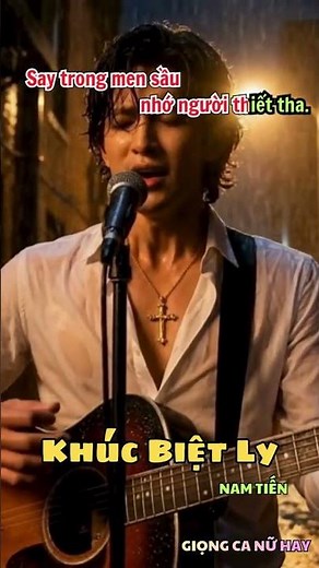 Khúc Biệt Ly #nhactre #boleroremix #bolerohay #nhacbolero #nhacremix #tinhca #nhactrutinh #xuhuong