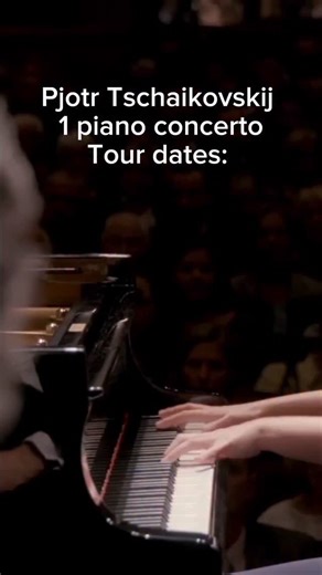 🎵🤍🎵🤍🎵🤍🎵🤍 See you soon! 🔥 #tour #livemusic #concert | Olga Scheps