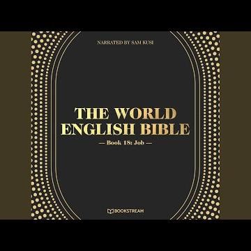 Chapter 13 - The World English Bible, Book 18: Job