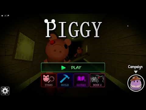 How to beat piggy chapter 1 ( House )