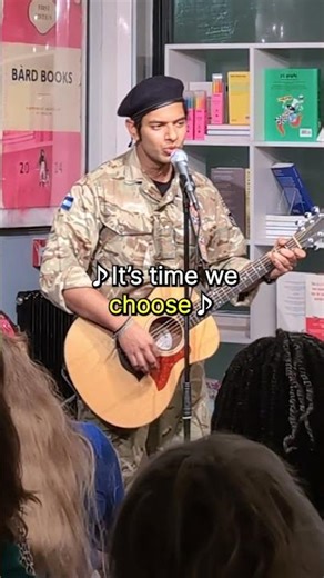 I Tried to Steal a Job (and wrote a song about it)