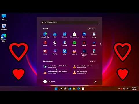 😍 Windows 11 on 2nd Gen Intel Core Processors 😍 Review 😍