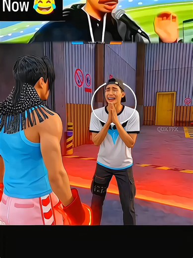 Hilarious Free Fire Gameplay Moments