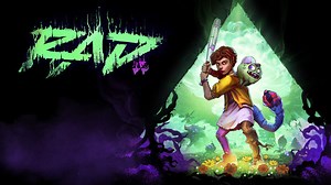 RAD - PC - Buy it at Nuuvem