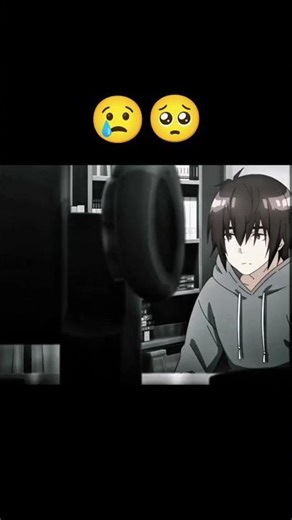 The real life [ songBanjara] anime name bottom tier character tomozaki 😢🥺 #amv #anime