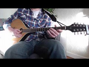 Sí Beag, Sí Mhór - Irish Bouzouki