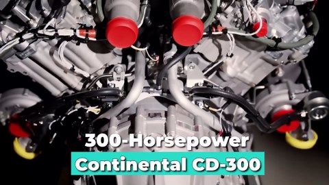 Strong Prospects: What Makes The Diamond DA50 RG Stand Out?