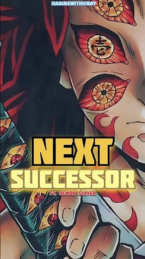 Kokushibo’s Moon Breathing Successor Mystery EXPLAINED | Demon Slayer Hidden Truth | Demon Slayer |