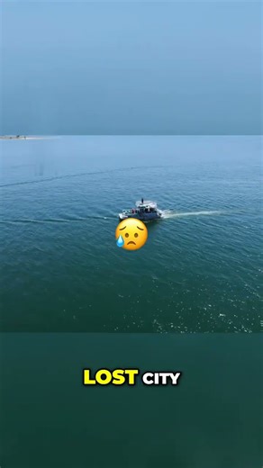 Deepest Dive Ever Found the Lost City!